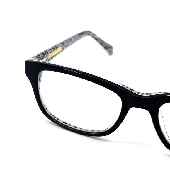 NEW!!! CHRISTIAN SIRIANO Eye Frames DENISE BLK2B Authentic - Picture 6 of 10